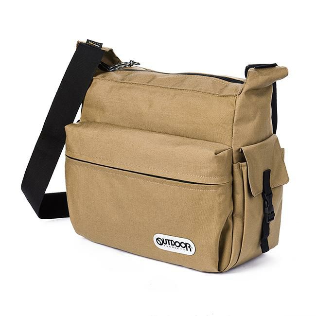 アウトドア コーデュラ ショルダーバッグ OUTDOOR PRODUCTS outd-61512