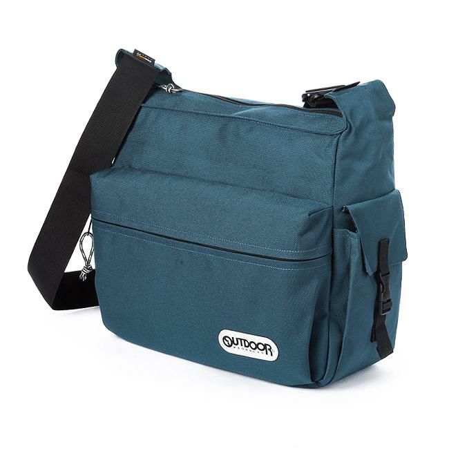アウトドア コーデュラ ショルダーバッグ OUTDOOR PRODUCTS outd-61512