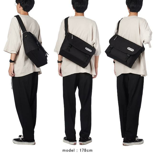 アウトドア コーデュラ ショルダーバッグ OUTDOOR PRODUCTS outd-62031