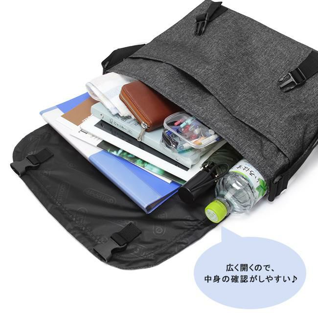 アウトドア コーデュラ ショルダーバッグ OUTDOOR PRODUCTS outd-62031
