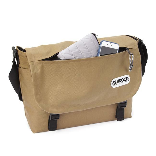 アウトドア コーデュラ ショルダーバッグ OUTDOOR PRODUCTS outd-62031
