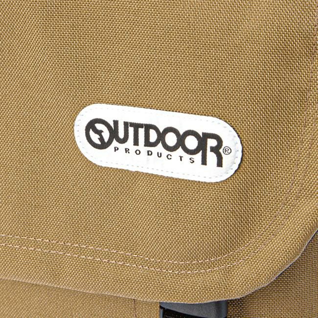 アウトドア コーデュラ ショルダーバッグ OUTDOOR PRODUCTS outd-62031