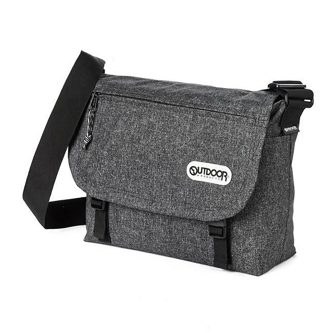 アウトドア コーデュラ ショルダーバッグ OUTDOOR PRODUCTS outd-62031