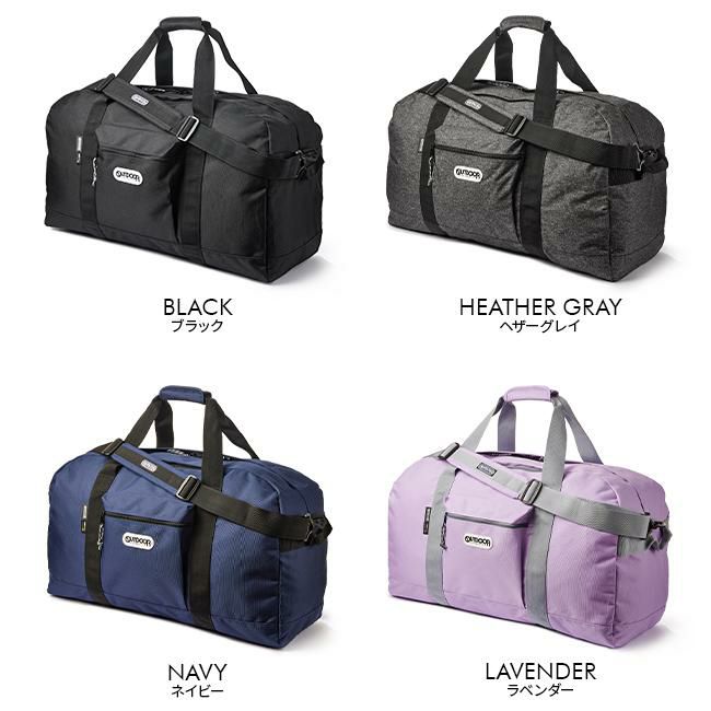 アウトドア トラベル ボストンバッグ OUTDOOR PRODUCTS outd-62326