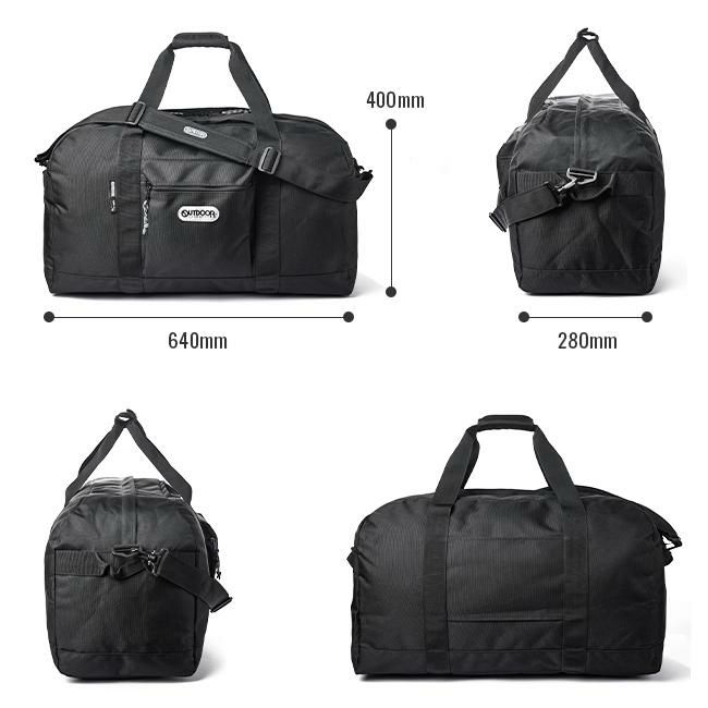 アウトドア トラベル ボストンバッグ OUTDOOR PRODUCTS outd-62326