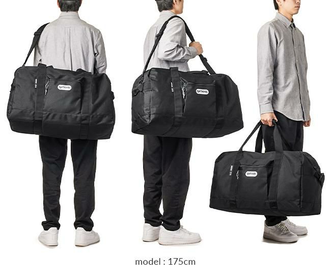 アウトドア トラベル ボストンバッグ OUTDOOR PRODUCTS outd-62326