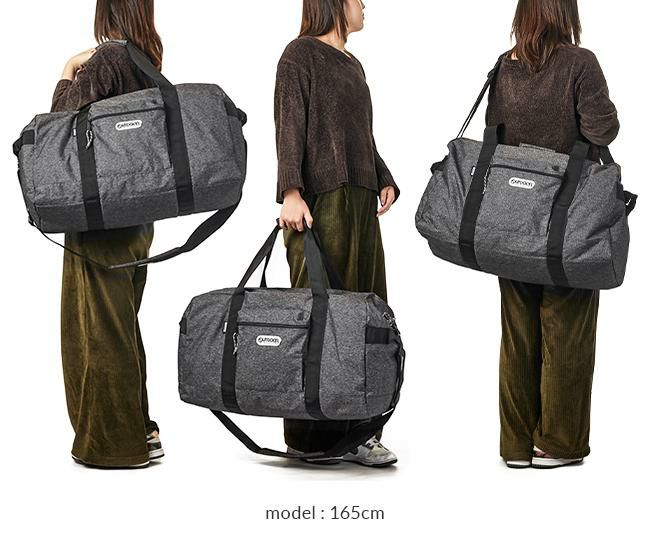 アウトドア トラベル ボストンバッグ OUTDOOR PRODUCTS outd-62326