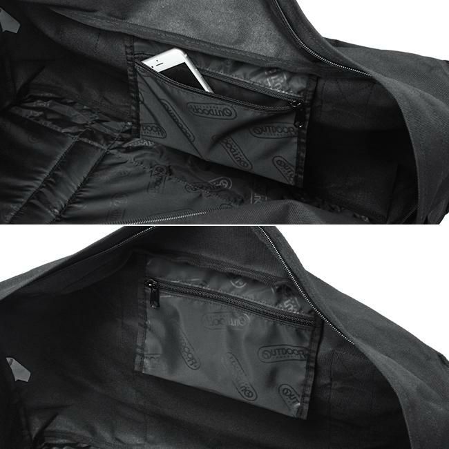 アウトドア トラベル ボストンバッグ OUTDOOR PRODUCTS outd-62326