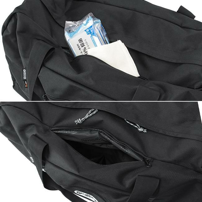 正規取扱店】アウトドア トラベル ボストンバッグ OUTDOOR