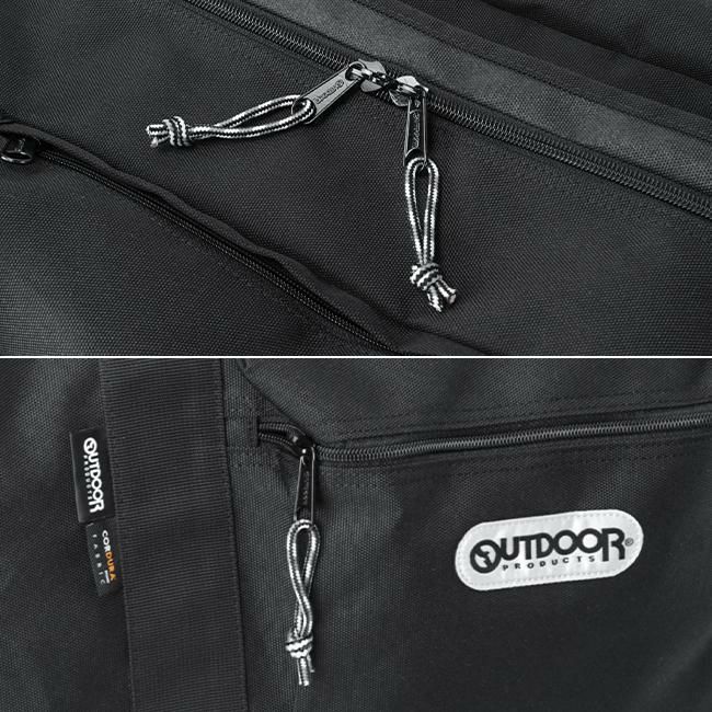 アウトドア トラベル ボストンバッグ OUTDOOR PRODUCTS outd-62326