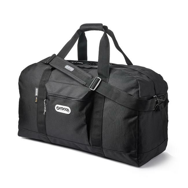 アウトドア トラベル ボストンバッグ OUTDOOR PRODUCTS outd-62326