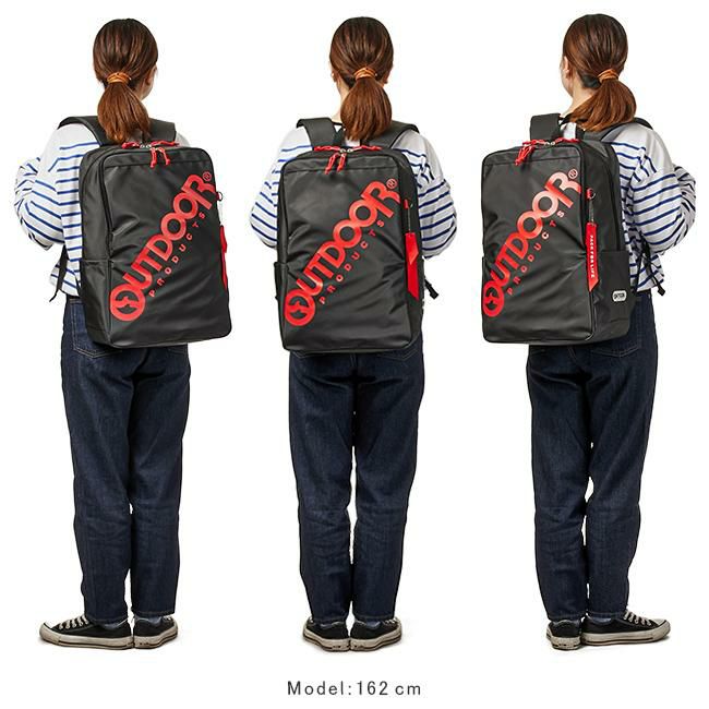 アウトドア スクール リュック OUTDOOR PRODUCTS outd-62602
