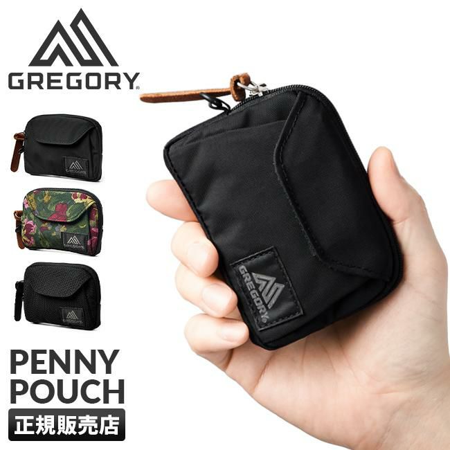グレゴリー ライフスタイルアクセサリー ポーチ GREGORY p-pouch