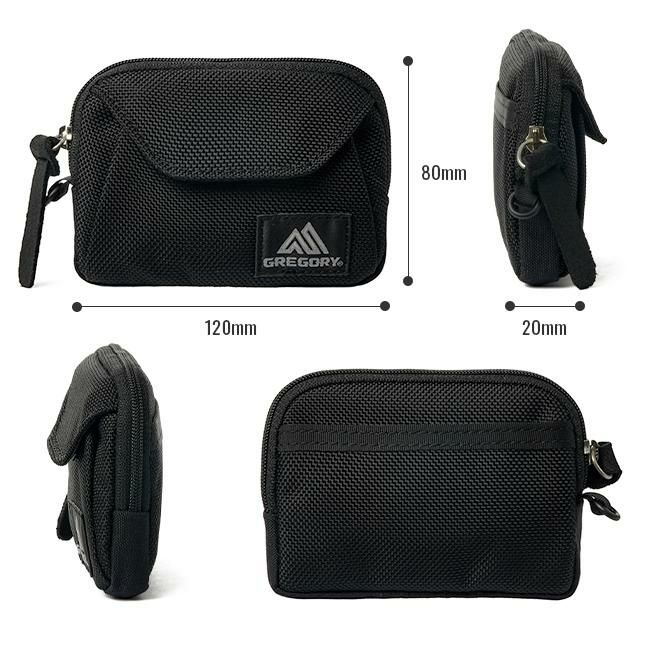 グレゴリー ライフスタイルアクセサリー ポーチ GREGORY p-pouch