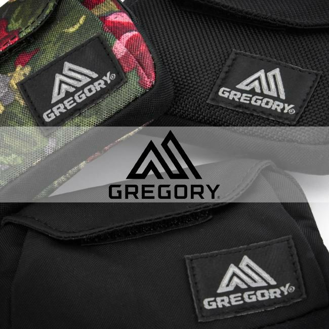 グレゴリー ライフスタイルアクセサリー ポーチ GREGORY p-pouch