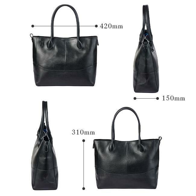 p.i.d スビル トートバッグ  pam101