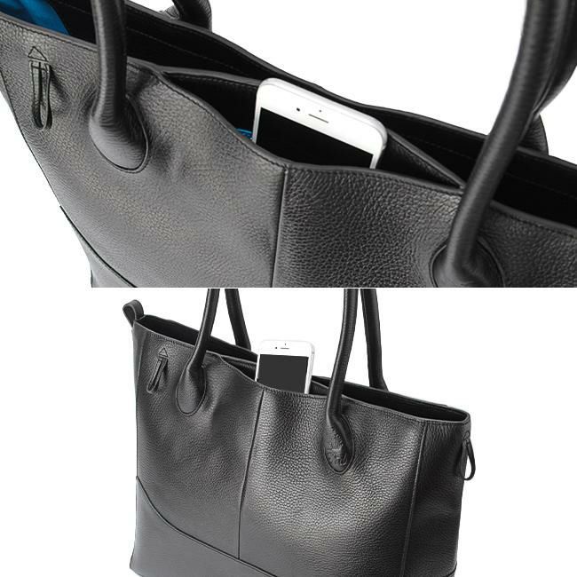 p.i.d スビル トートバッグ  pam101