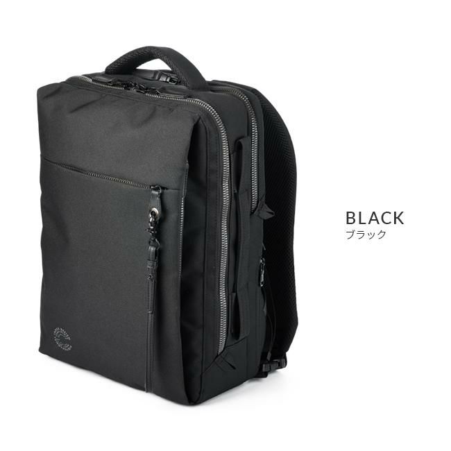 p.i.d ノーヴェ ビジネスリュック  pan201