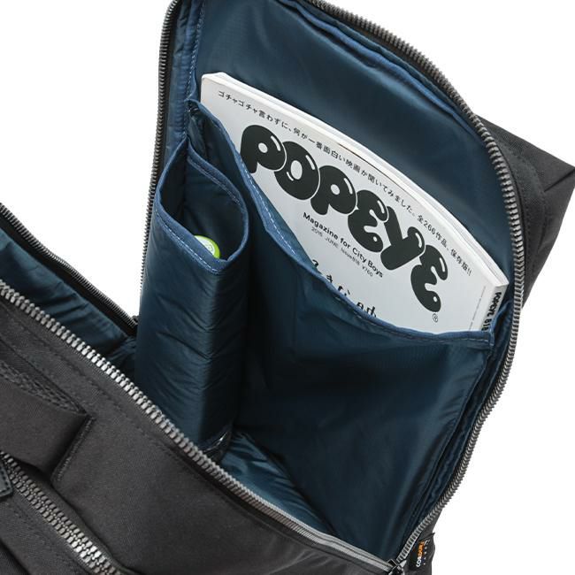 p.i.d ノーヴェ ビジネスリュック  pan201