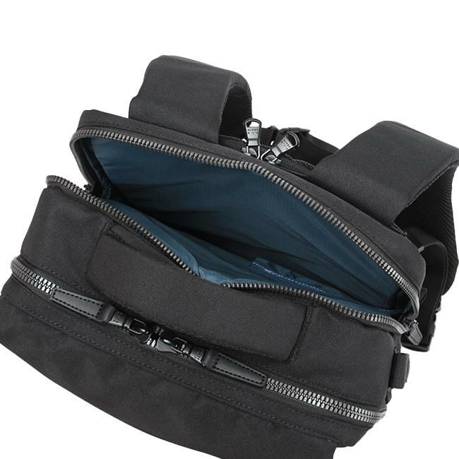 p.i.d ノーヴェ ビジネスリュック  pan201