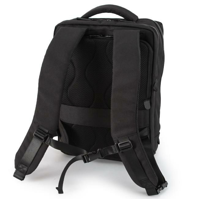 p.i.d ノーヴェ ビジネスリュック  pan201