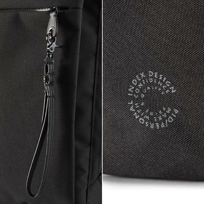 p.i.d ノーヴェ ビジネスリュック  pan201