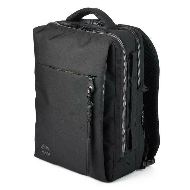 p.i.d ノーヴェ ビジネスリュック  pan201