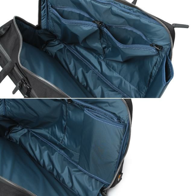 p.i.d ノーヴェ ブリーフケース  pan202