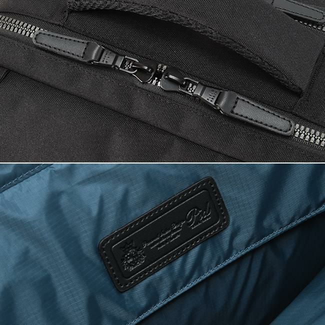 p.i.d ノーヴェ ブリーフケース  pan202