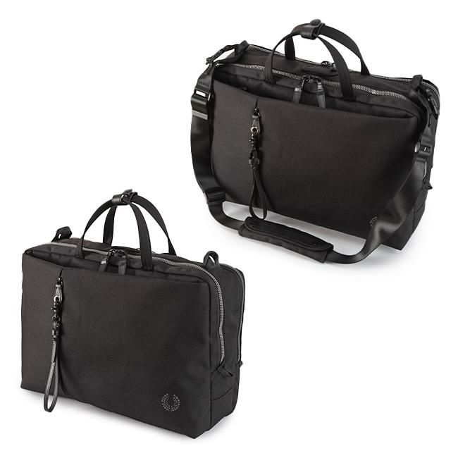 p.i.d ノーヴェ ブリーフケース  pan202