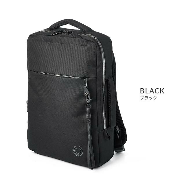 p.i.d ノーヴェ ビジネスリュック  pan221