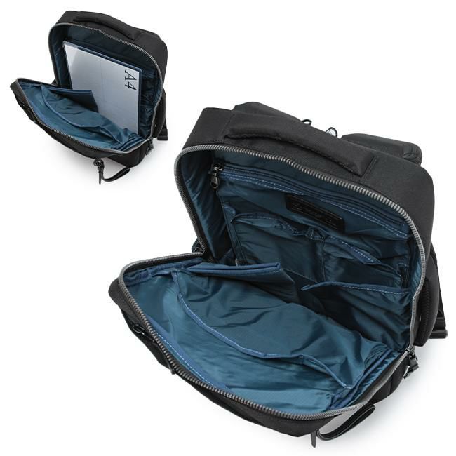 p.i.d ノーヴェ ビジネスリュック  pan221