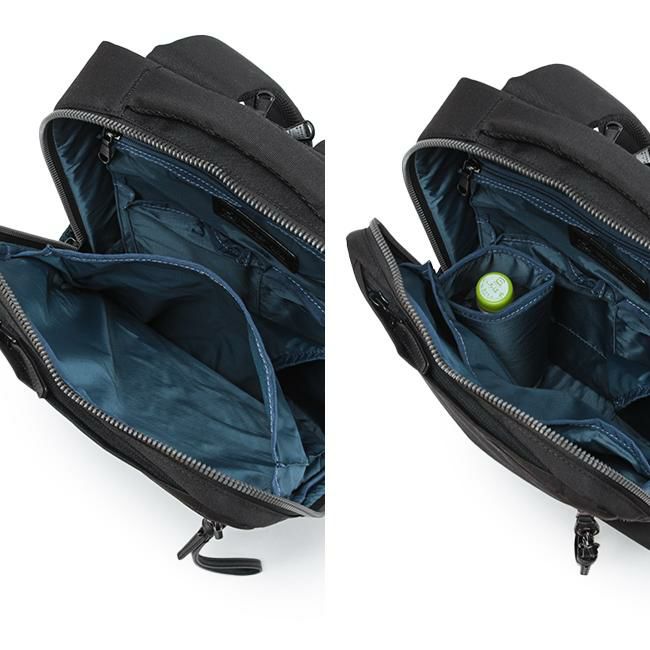 p.i.d ノーヴェ ビジネスリュック  pan221