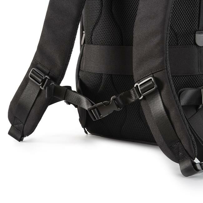 p.i.d ノーヴェ ビジネスリュック  pan221