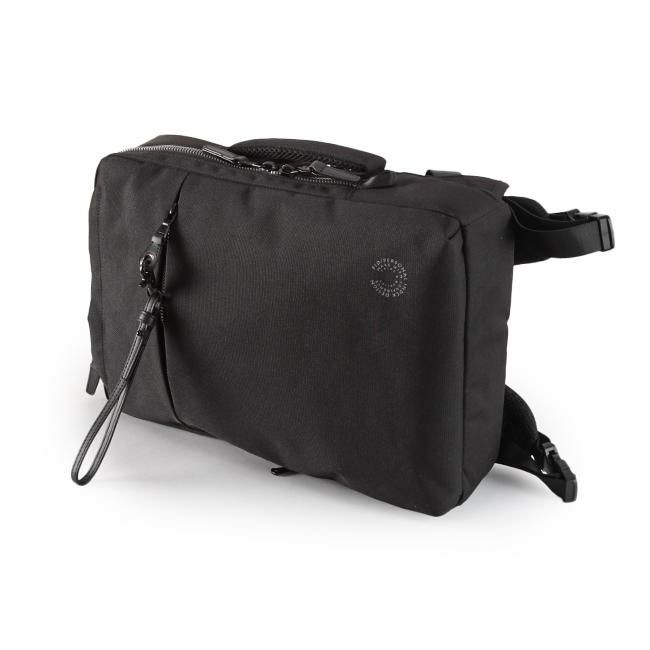 p.i.d ノーヴェ ビジネスリュック  pan221