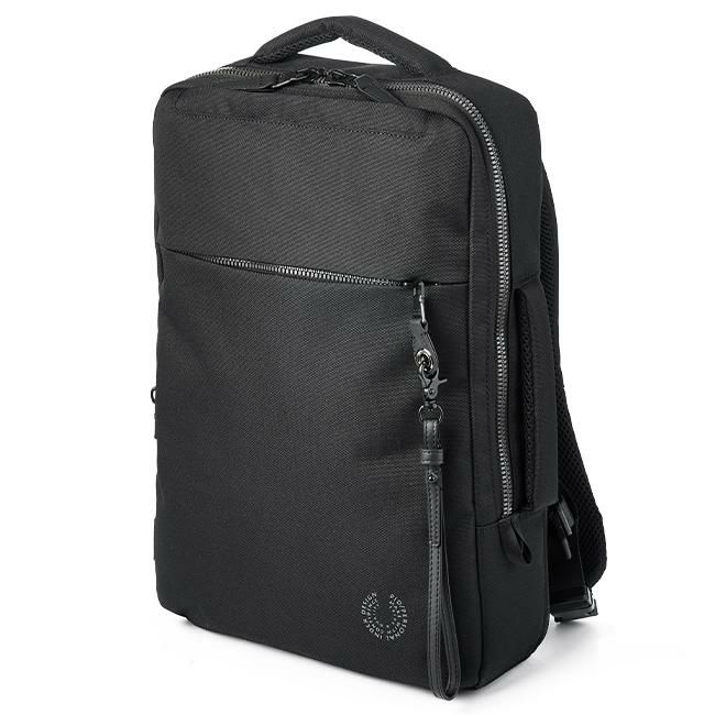 p.i.d ノーヴェ ビジネスリュック  pan221