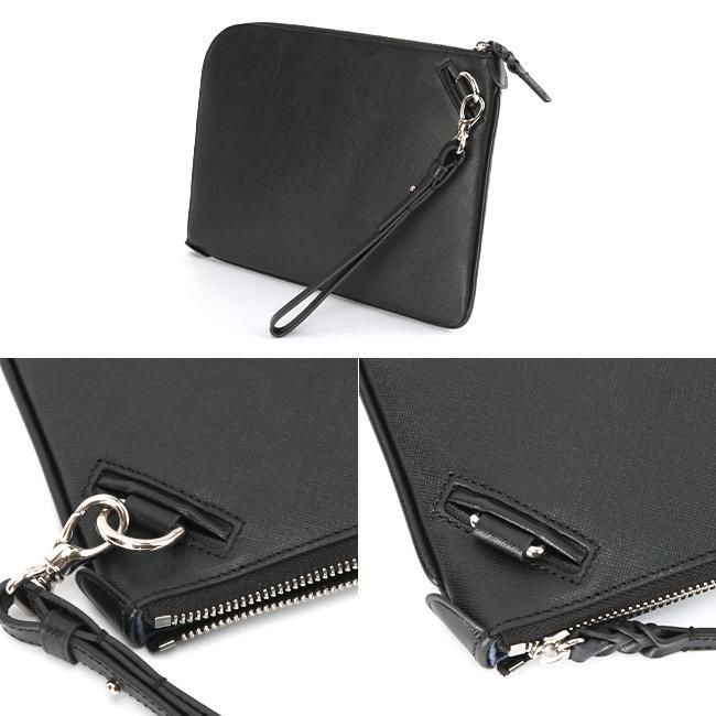 p.i.d セルヴァ クラッチバッグ セカンドバッグ  pap101