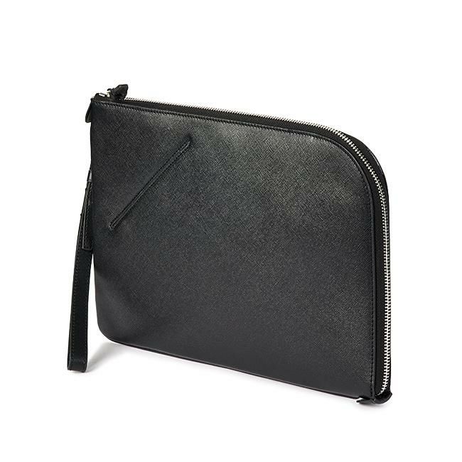 p.i.d セルヴァ クラッチバッグ セカンドバッグ  pap101