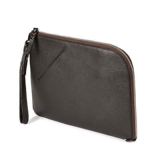 p.i.d セルヴァ クラッチバッグ セカンドバッグ  pap101