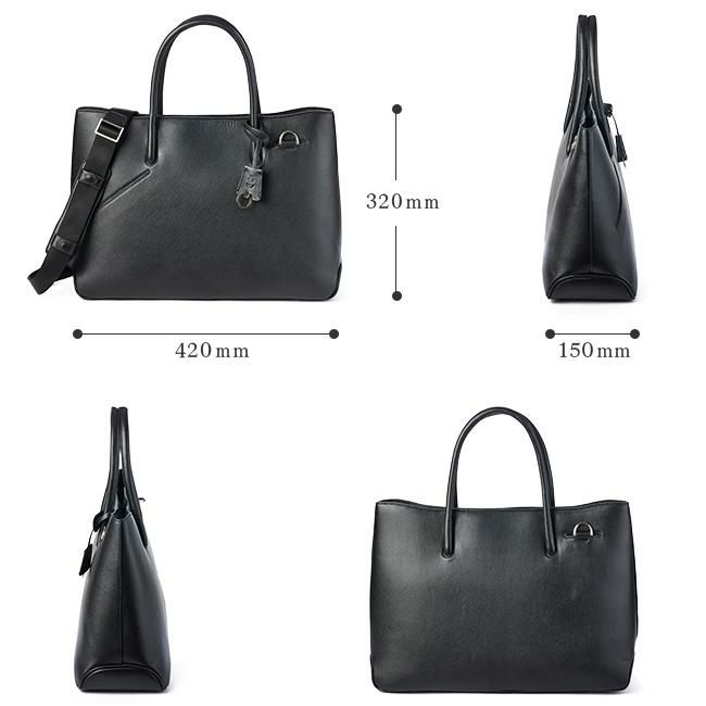 p.i.d セルヴァ トートバッグ  pap103