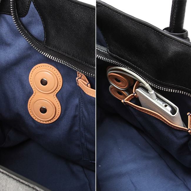 p.i.d セルヴァ トートバッグ  pap103