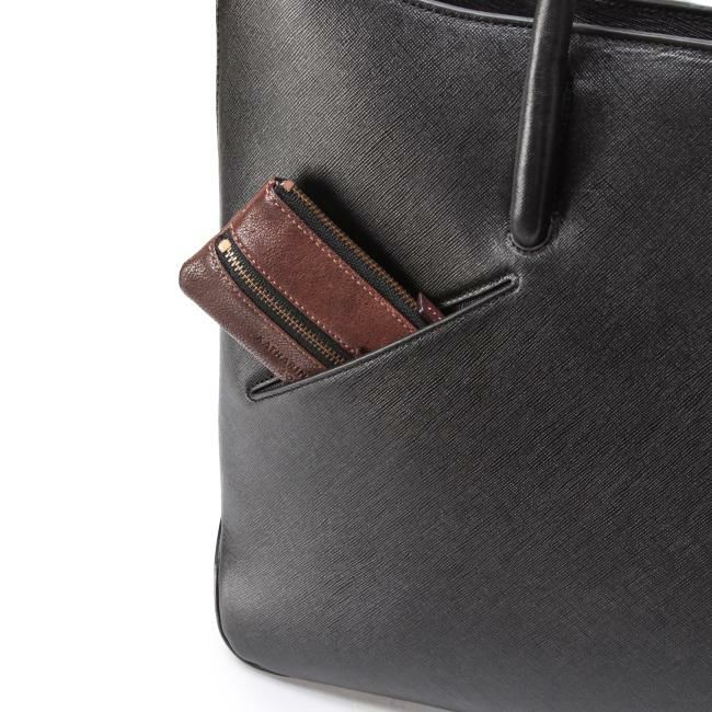 p.i.d セルヴァ トートバッグ  pap103