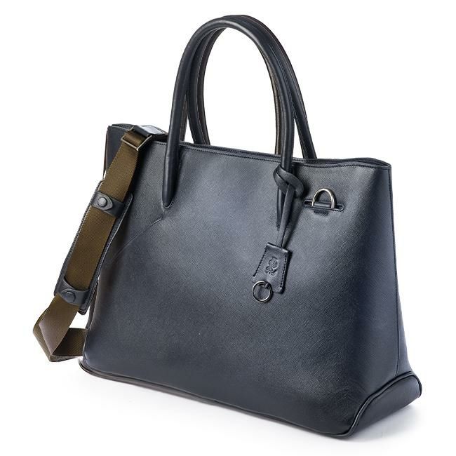 p.i.d セルヴァ トートバッグ  pap103