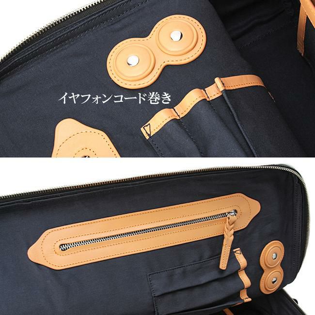 p.i.d セルヴァ ビジネスリュック  pap106