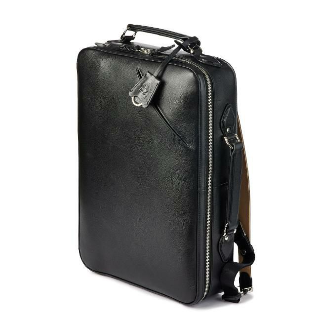 p.i.d セルヴァ ビジネスリュック  pap106