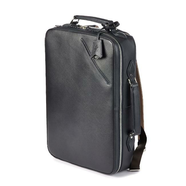 p.i.d セルヴァ ビジネスリュック  pap106