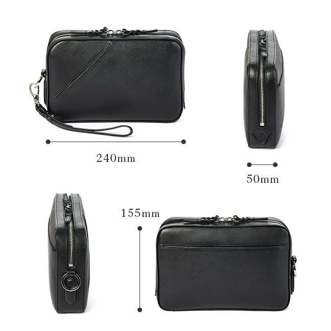 p.i.d セルヴァ ポーチ  pap152