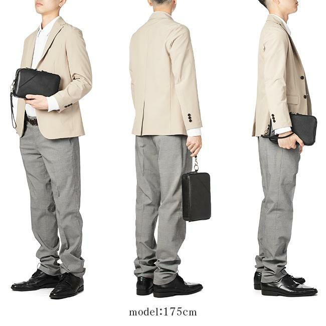 p.i.d セルヴァ ポーチ  pap152