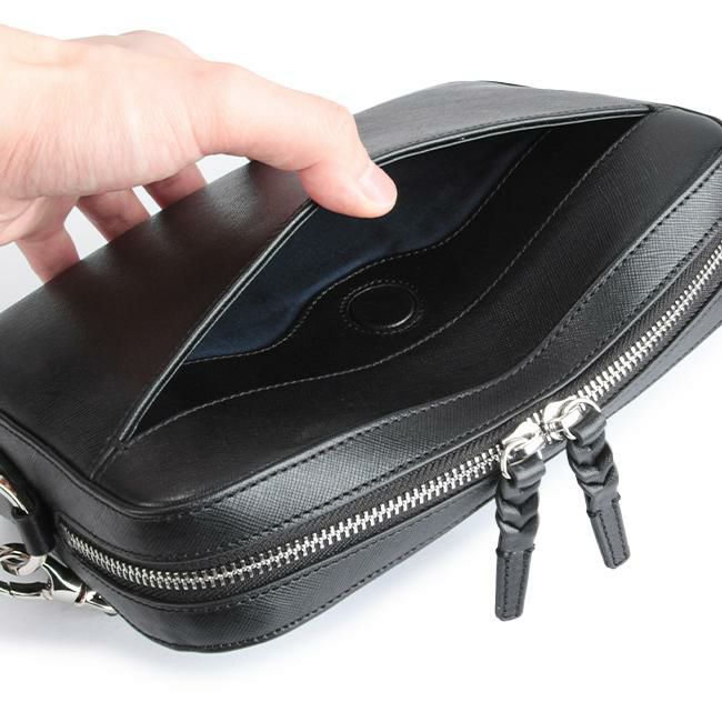 p.i.d セルヴァ ポーチ  pap152