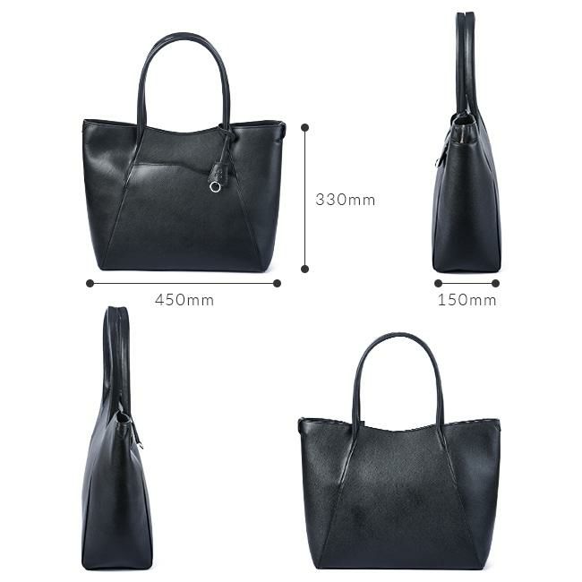 p.i.d セルヴァ トートバッグ  pap202